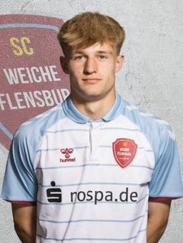 Avatar Bild für Jarne Niklas Bartelsen
