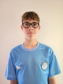 Avatar Bild für Linus Alexander Spelly