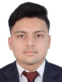 Avatar Bild für Austyn Jude Lobo