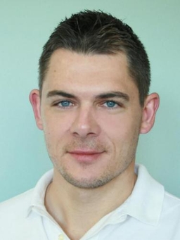 Avatar Bild für Christian Modrack