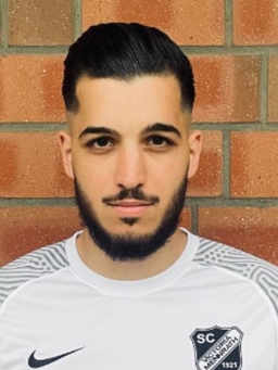 Avatar Bild für Abdulkerim Berat Arslan