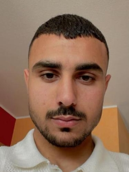 Avatar Bild für Khalil Alkado