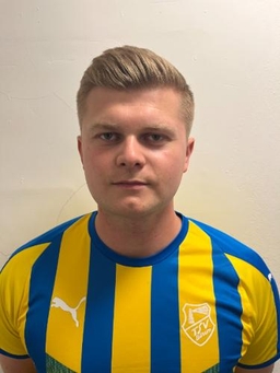 Avatar Bild für Patrick Wiekhorst