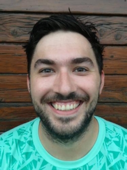 Avatar Bild für Nils Krämer