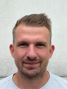 Avatar Bild für Benjamin Kaltenhäuser