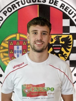 Avatar Bild für Telmo Crespo Rodrigues