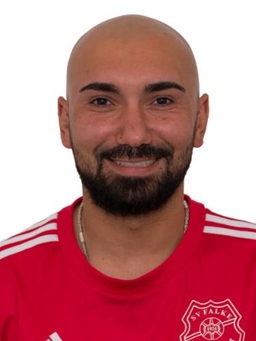 Avatar Bild für Ibrahim Bal