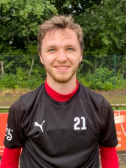 Avatar Bild für Artjom Voronin