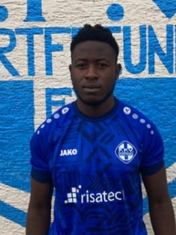 Avatar Bild für Samuel Adu