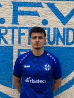 Avatar Bild für Daniel Dompas