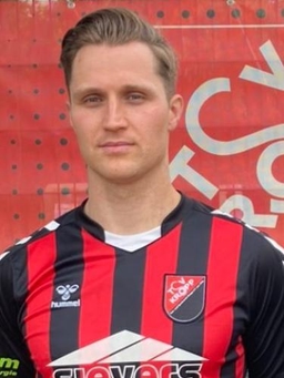 Avatar Bild für Manuel Lorenzen