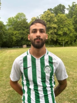 Avatar Bild für Alessandro Tramontana