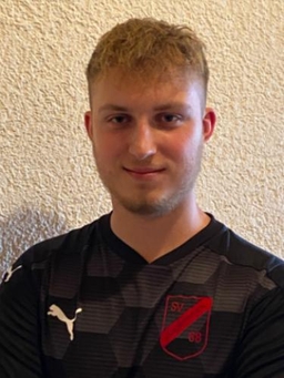 Avatar Bild für Justin Belajewski