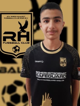 Avatar Bild für Albert Tejmurazovic Broev