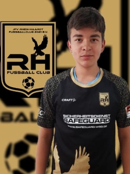 Avatar Bild für Noah Vester