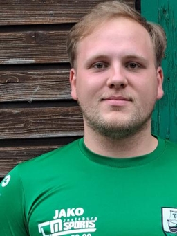 Avatar Bild für Maurice Kailuweit