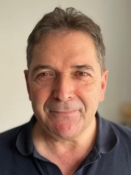 Avatar Bild für Bernhard Dieter Russo