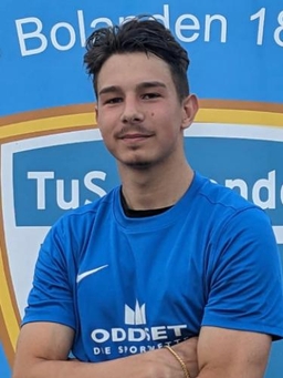 Avatar Bild für Nils Merz