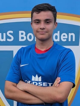 Avatar Bild für Leonard Meyer