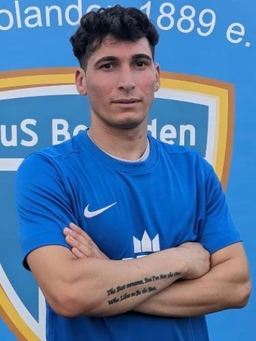 Avatar Bild für Hojat Pahlawani Zada