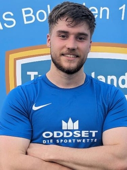 Avatar Bild für Marcel-Pierre Kiefer