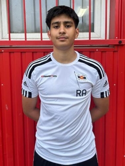 Avatar Bild für Ridvan Aktas