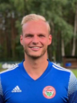 Avatar Bild für Philipp Neubauer