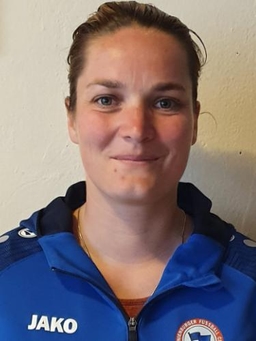 Avatar Bild für Franziska Theeg