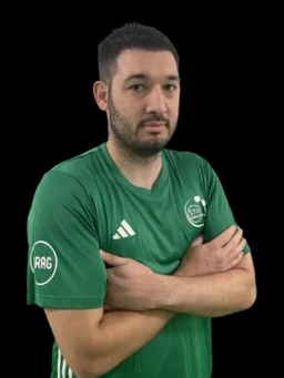 Avatar Bild für Dennis Trippe