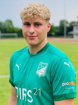 Avatar Bild für Jonas Weiß