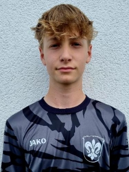 Avatar Bild für Aaron Harnacke