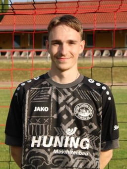 Avatar Bild für Jannis Stüwe