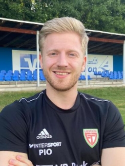 Avatar Bild für Tibor Petri