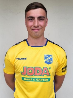 Avatar Bild für Hendrik Wehde