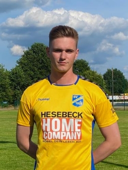 Avatar Bild für Thore Möller