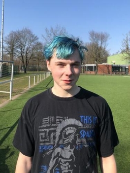 Avatar Bild für Malte Steffen