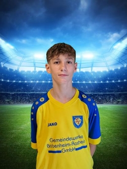 Avatar Bild für Finn Jaschinski