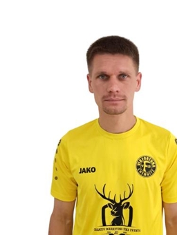 Avatar Bild für Vitalii Tryfonov