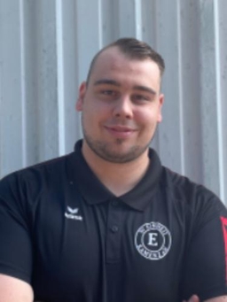 Avatar Bild für Jeremy Wolf