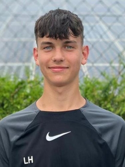 Avatar Bild für Luca Marcel Hausburg