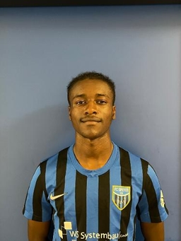 Avatar Bild für Joyce Bianga