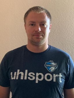 Avatar Bild für Steffen Fleischhauer