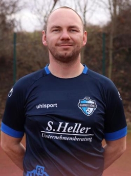 Avatar Bild für David Lifka