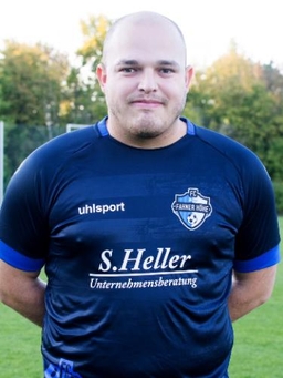 Avatar Bild für Jonas Preuß