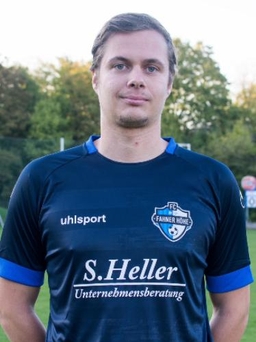 Avatar Bild für Christoph Thomas