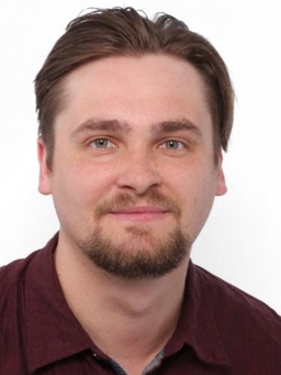 Avatar Bild für Eugen Buwidowitsch