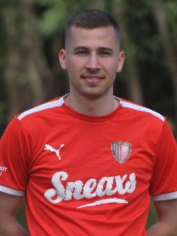 Avatar Bild für Silas Lohse