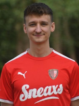 Avatar Bild für Jonathan Suchocki