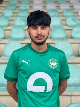 Avatar Bild für Joshdip Singh Dogra