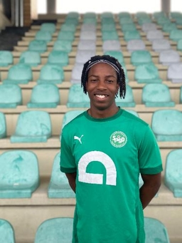 Avatar Bild für Aidan Romijn Neal